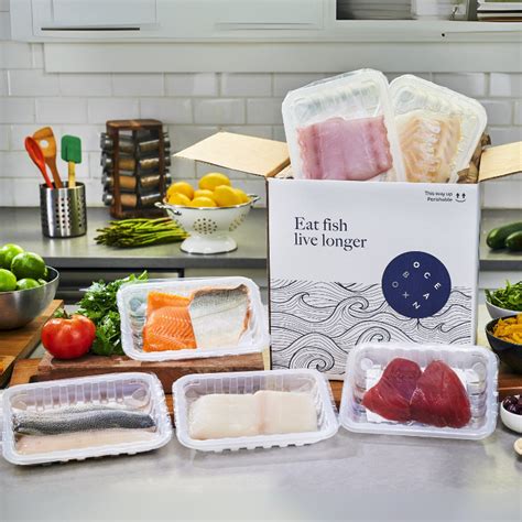 Seas the Flavor: Elevate Your Dining with the Perfect Fish and .